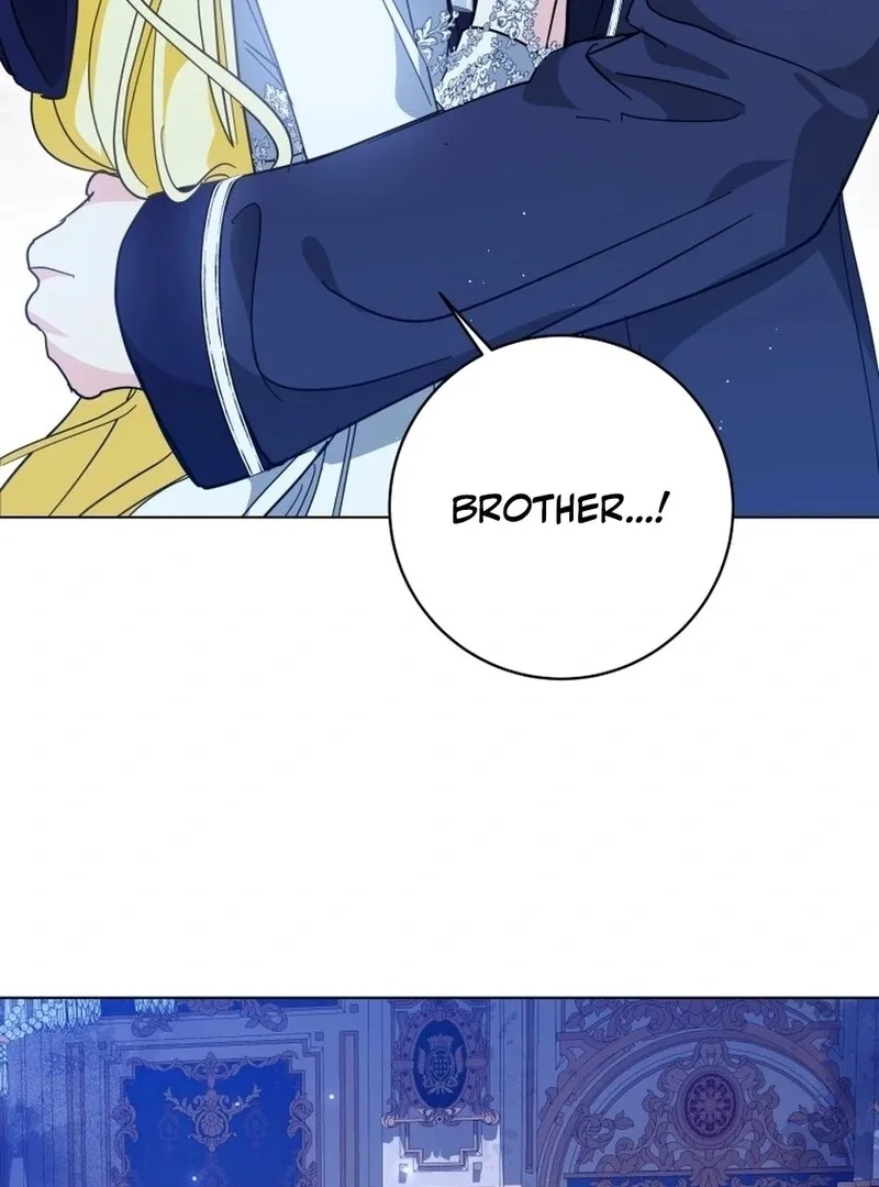 I Never Abandoned the Tyrant Chapter 58 page 88