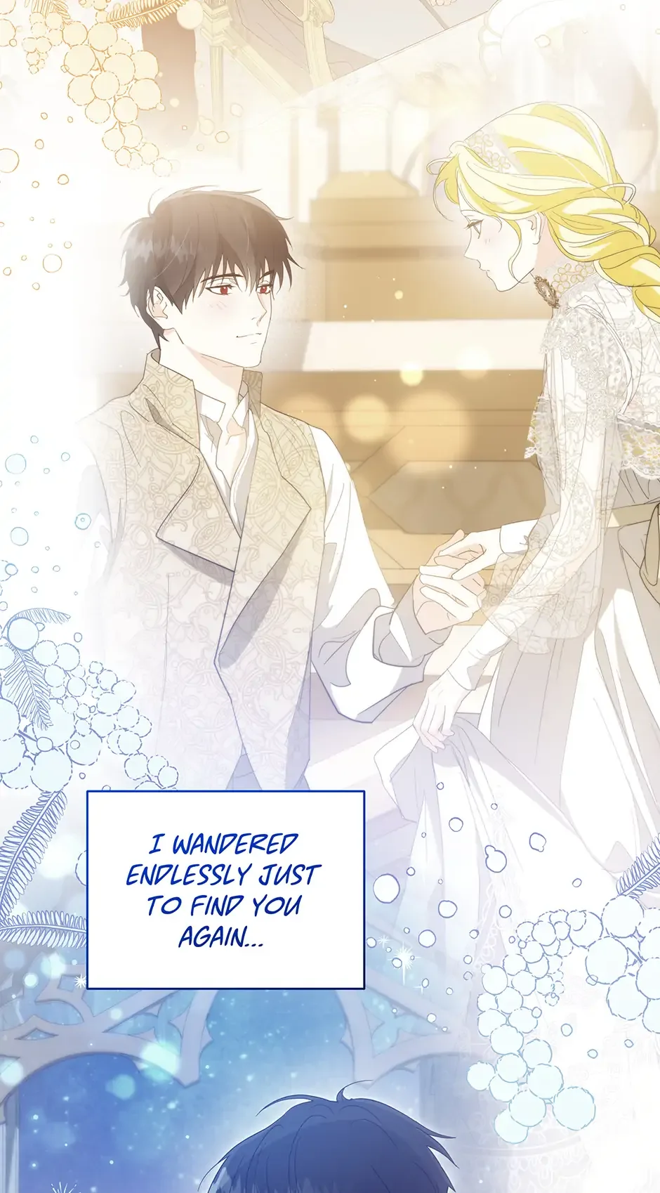 I Never Abandoned the Tyrant Chapter 50 page 64
