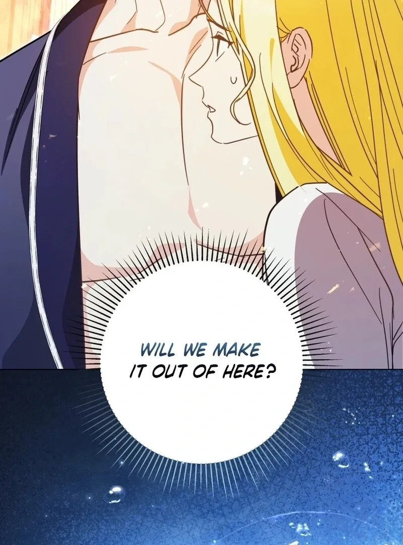 I Never Abandoned the Tyrant Chapter 58 page 65