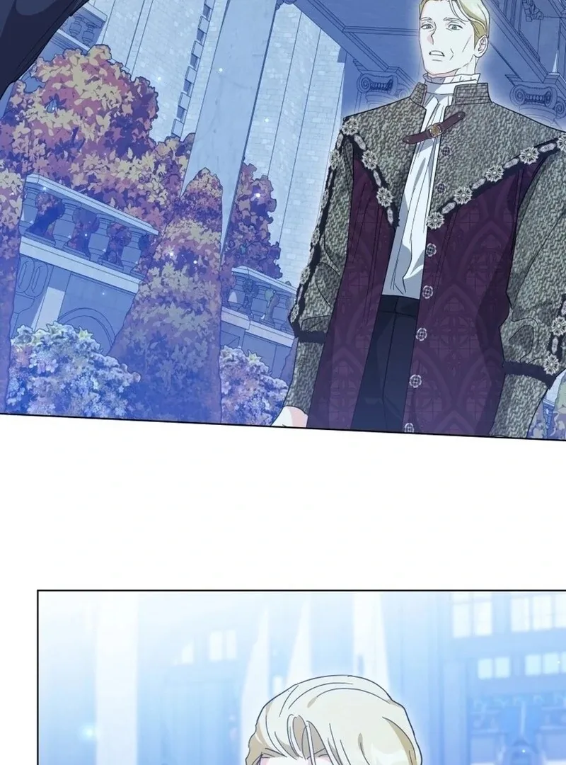 I Never Abandoned the Tyrant Chapter 58 page 107