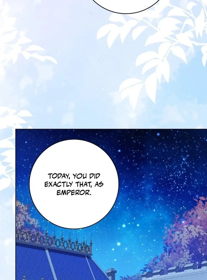 I Never Abandoned the Tyrant Chapter 58 page 110
