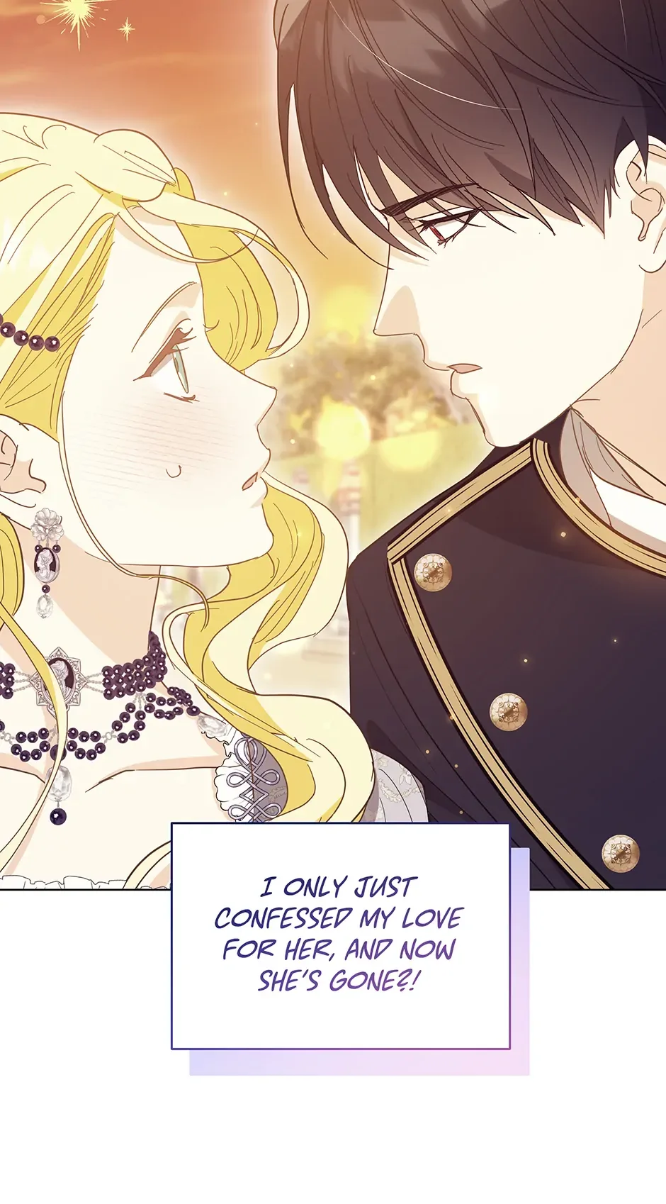 I Never Abandoned the Tyrant Chapter 50 page 66
