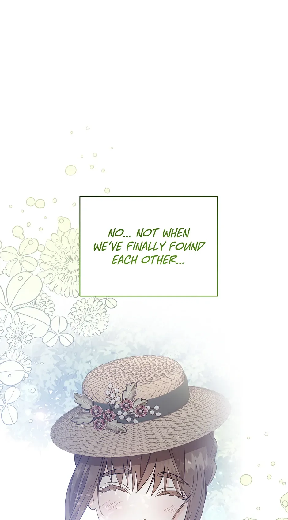 I Never Abandoned the Tyrant Chapter 50 page 61