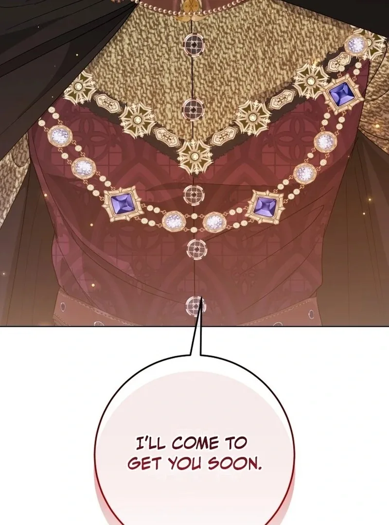 I Never Abandoned the Tyrant Chapter 57 page 14