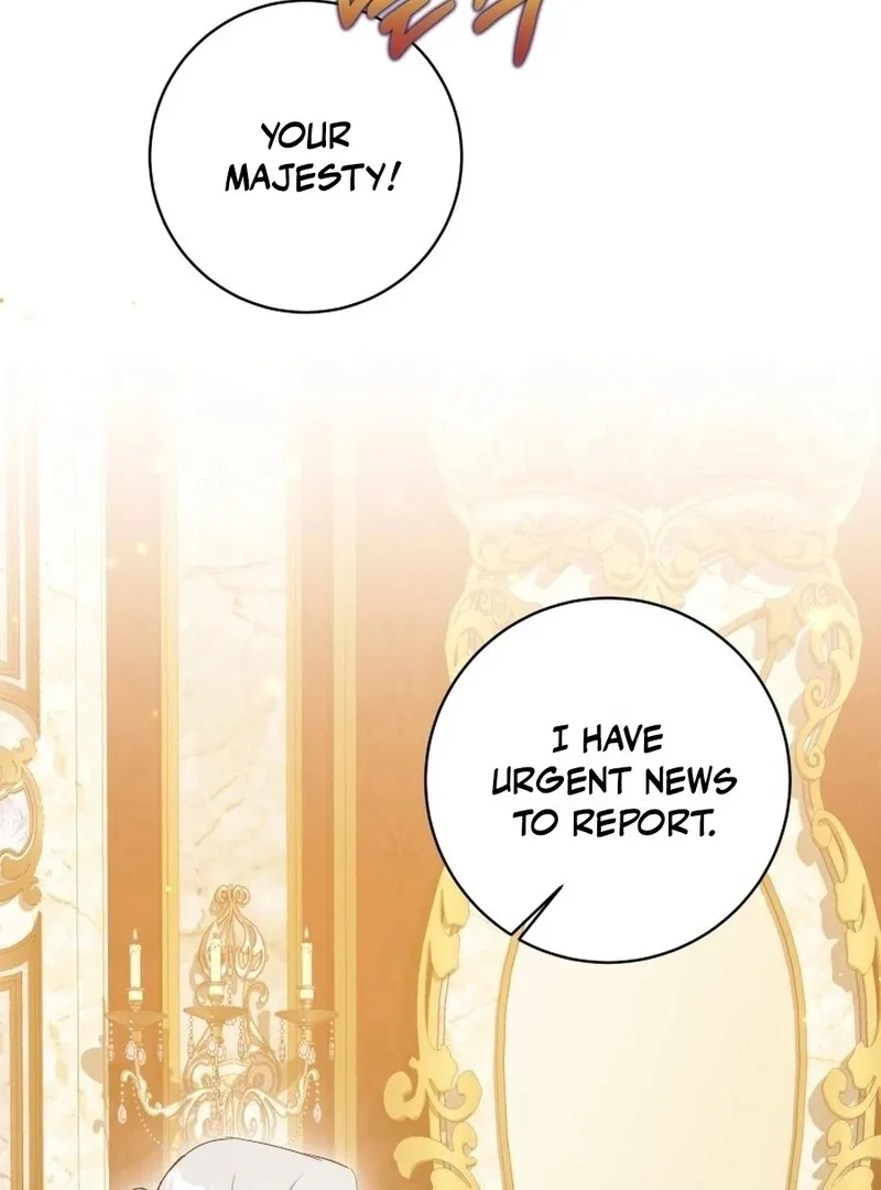I Never Abandoned the Tyrant Chapter 57 page 17