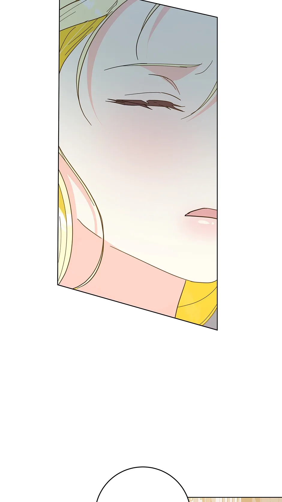 I Never Abandoned the Tyrant Chapter 50 page 56