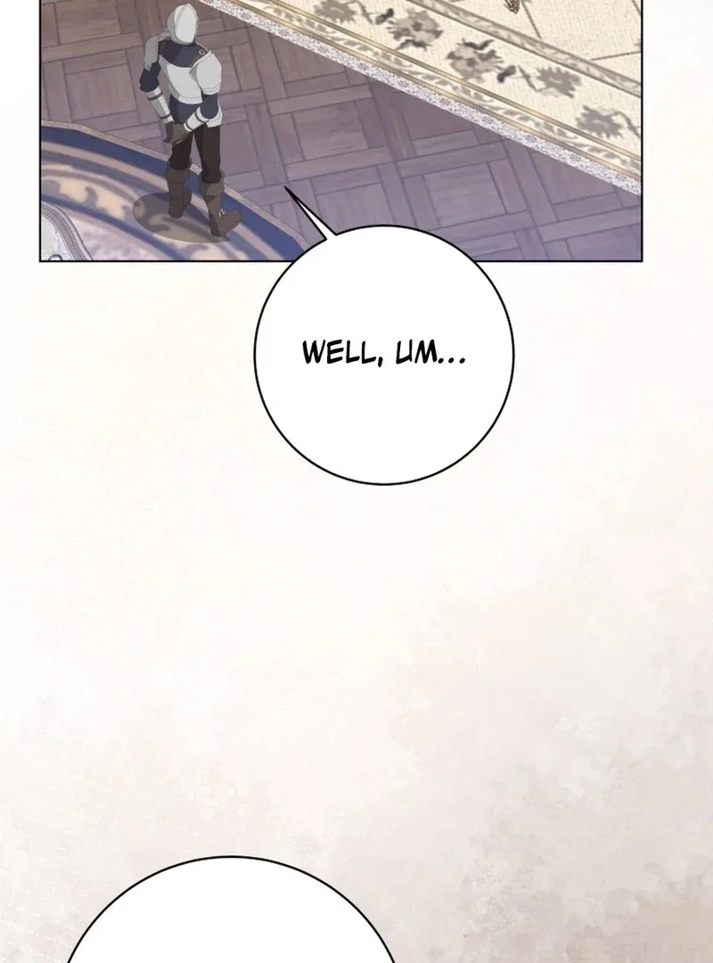 I Never Abandoned the Tyrant Chapter 57 page 20
