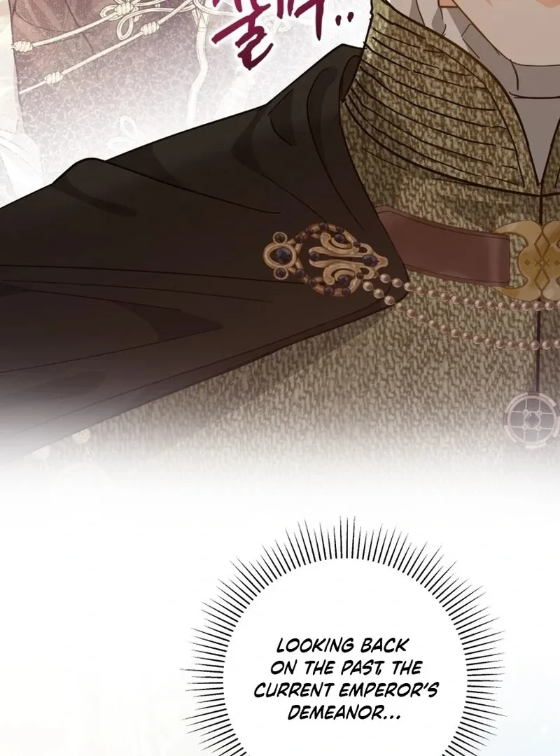 I Never Abandoned the Tyrant Chapter 57 page 41