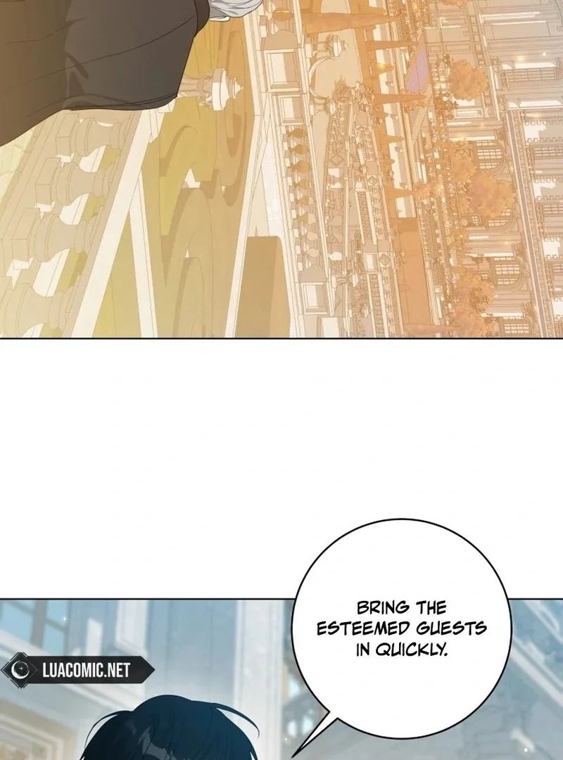 I Never Abandoned the Tyrant Chapter 57 page 44