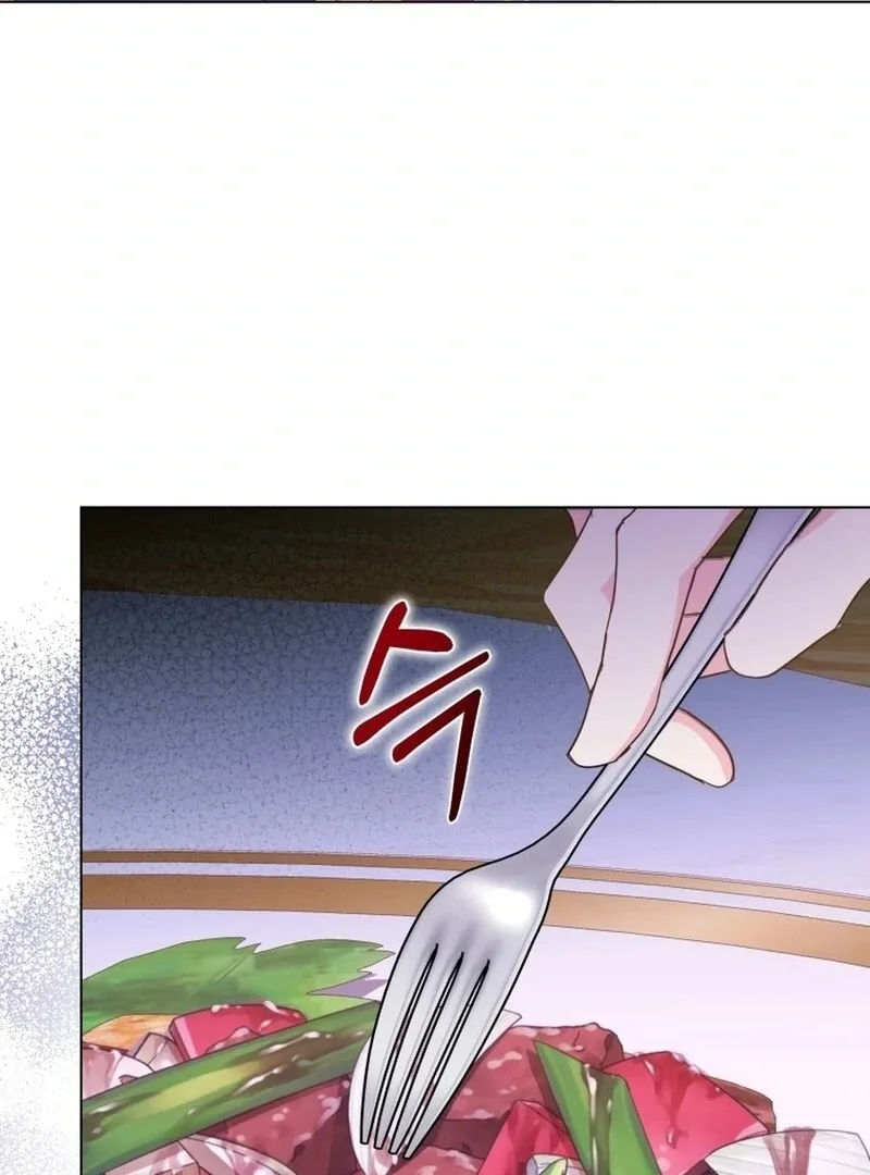 I Never Abandoned the Tyrant Chapter 57 page 54