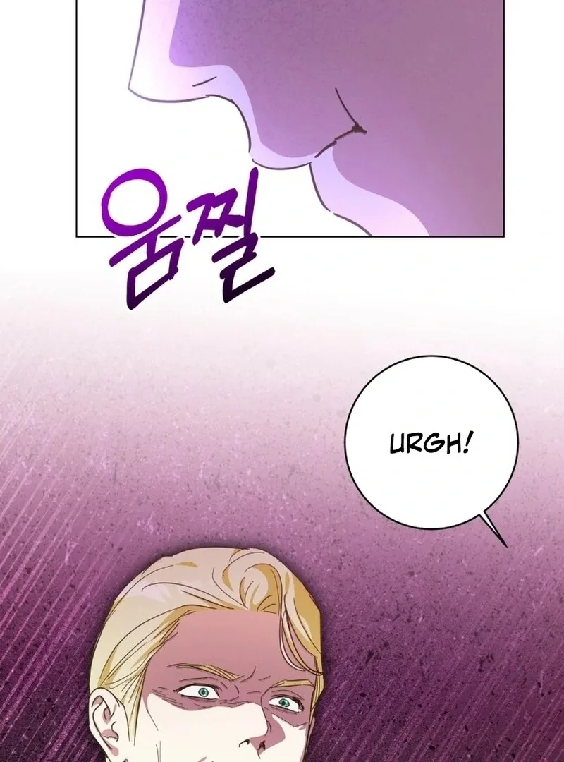 I Never Abandoned the Tyrant Chapter 57 page 59