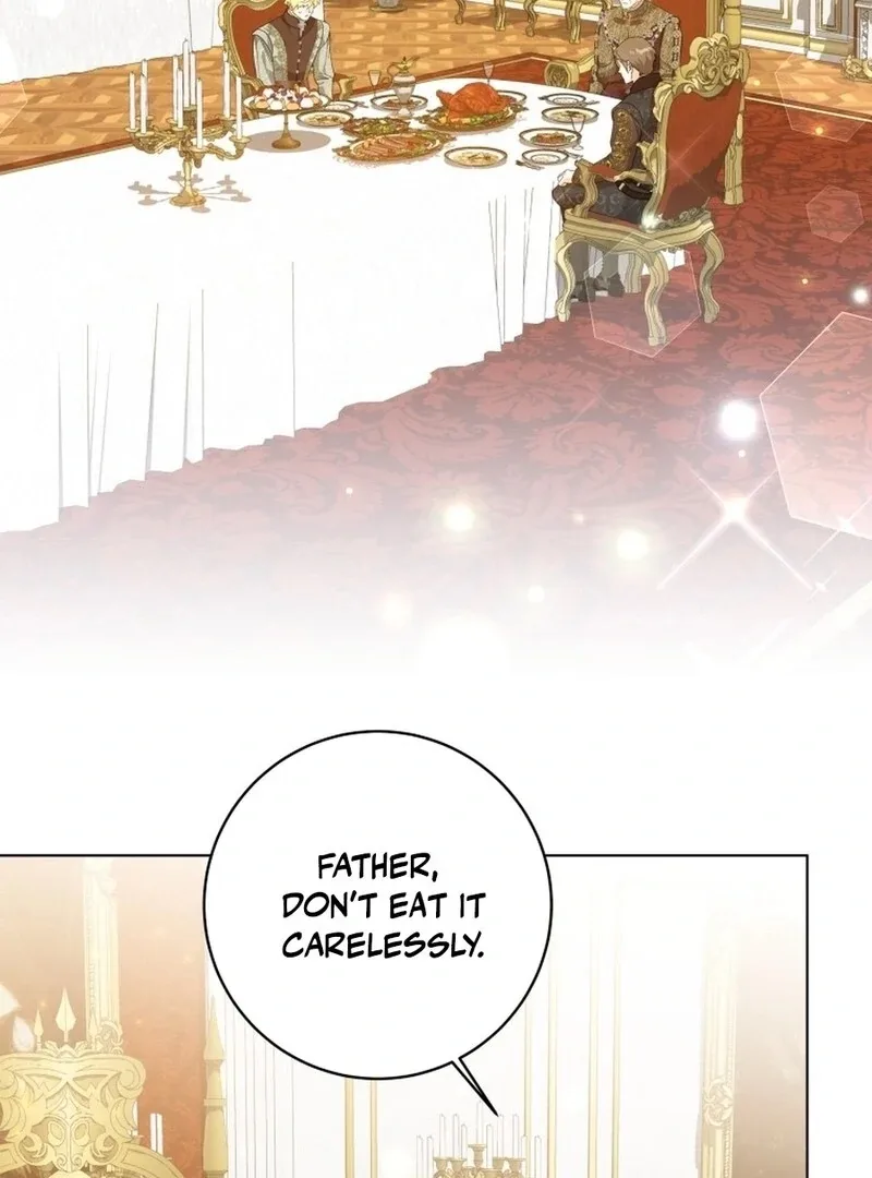 I Never Abandoned the Tyrant Chapter 57 page 51