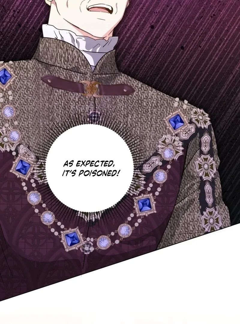 I Never Abandoned the Tyrant Chapter 57 page 60