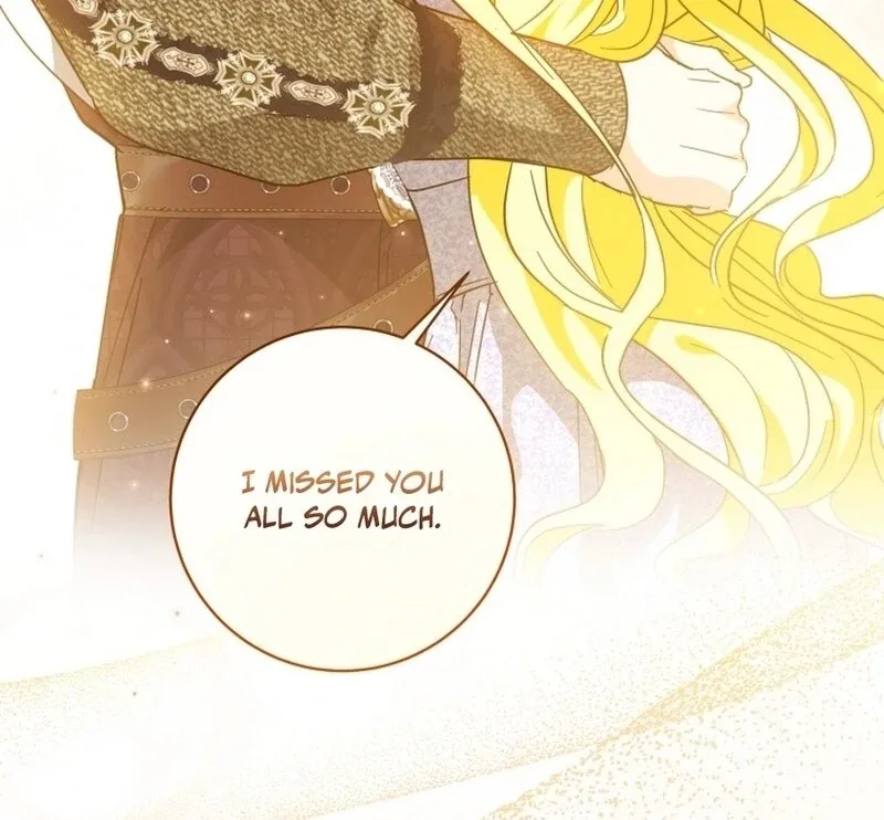 I Never Abandoned the Tyrant Chapter 57 page 79