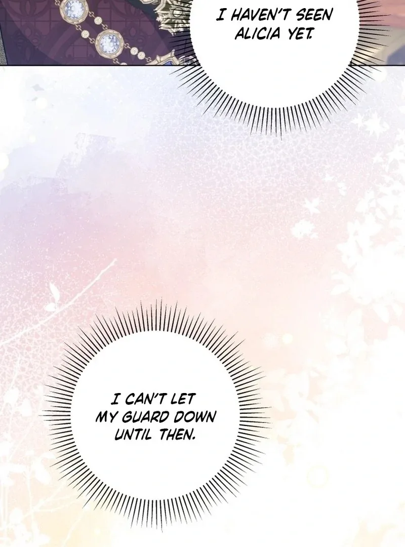 I Never Abandoned the Tyrant Chapter 57 page 70