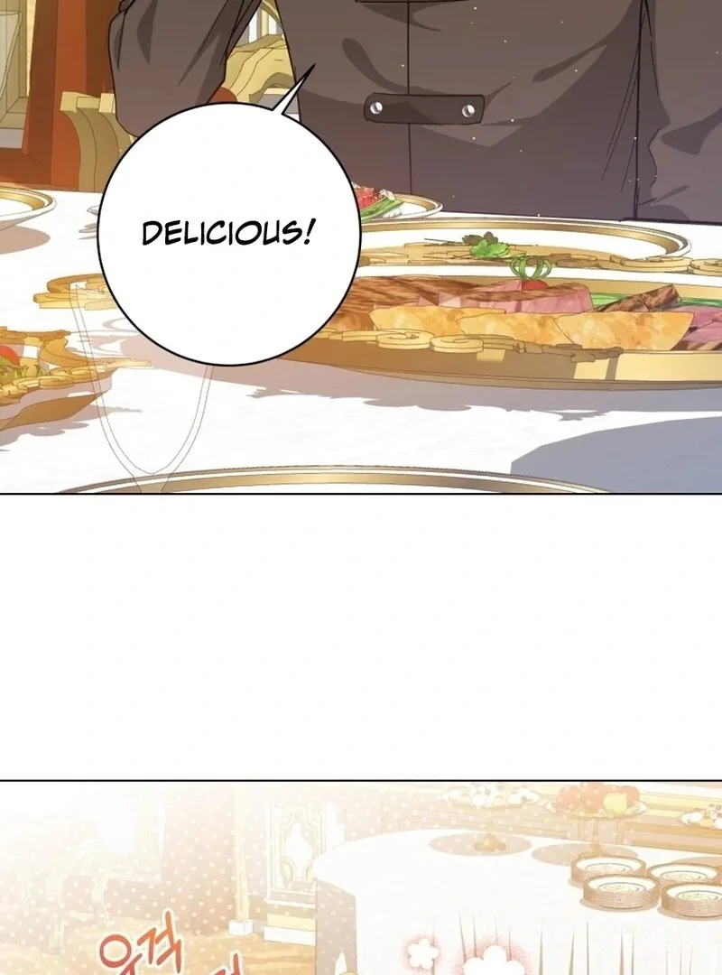 I Never Abandoned the Tyrant Chapter 57 page 62