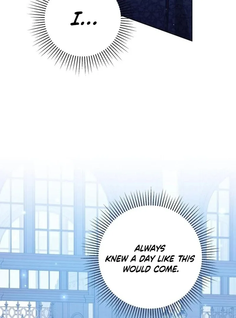 I Never Abandoned the Tyrant Chapter 59 page 11