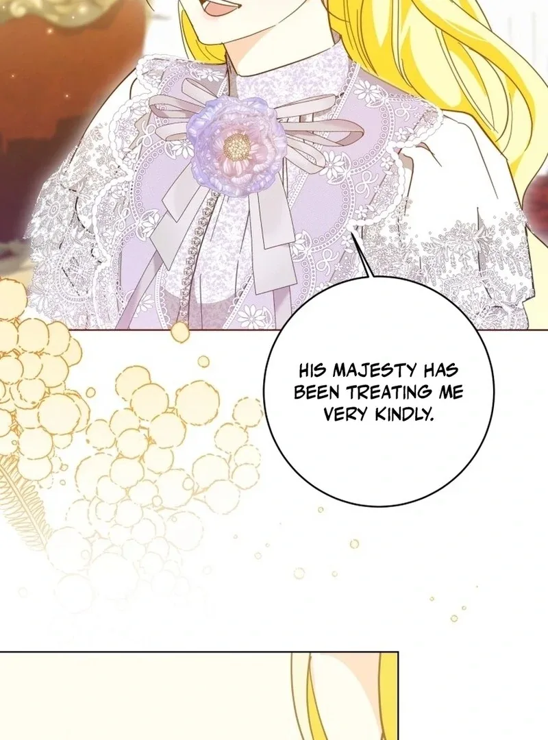 I Never Abandoned the Tyrant Chapter 57 page 85