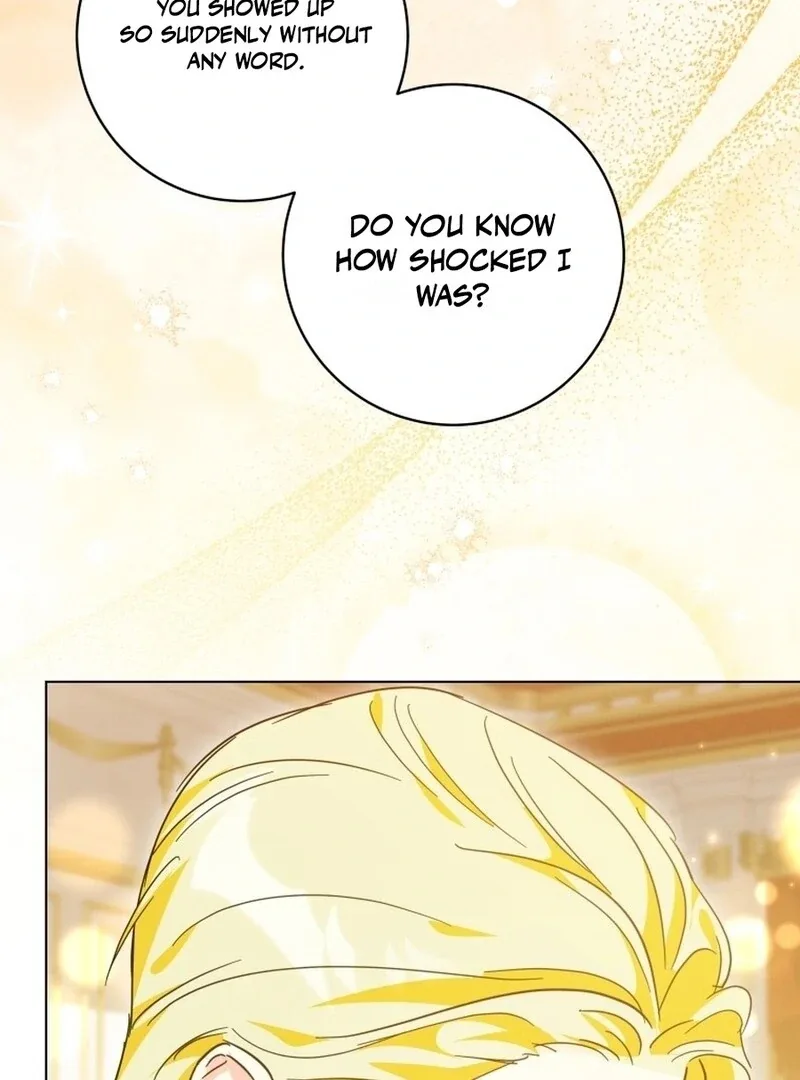 I Never Abandoned the Tyrant Chapter 57 page 81