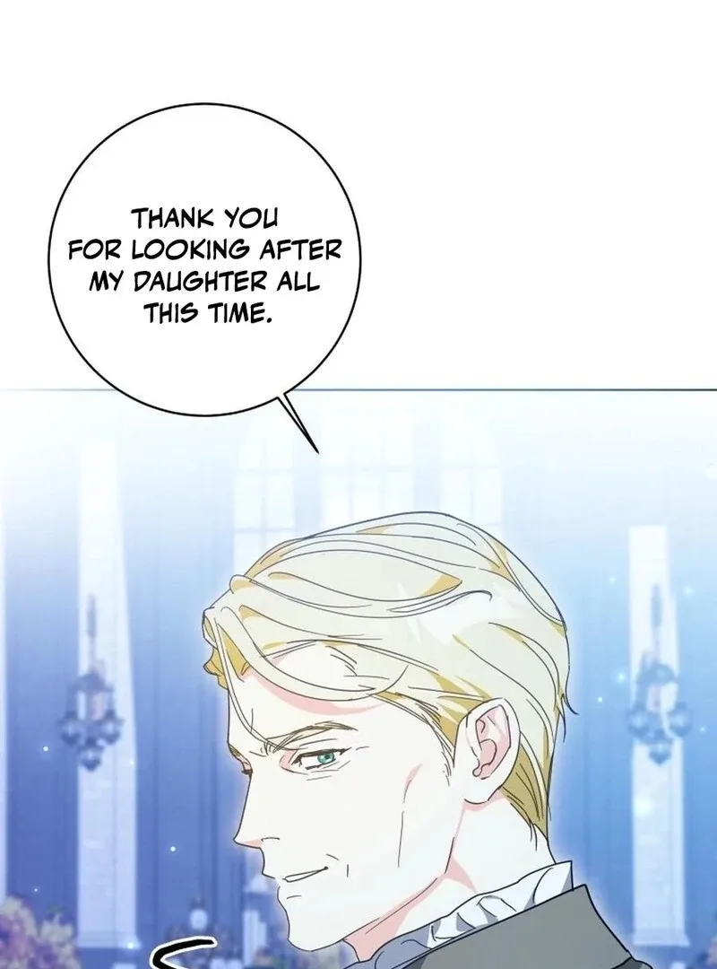 I Never Abandoned the Tyrant Chapter 59 page 8