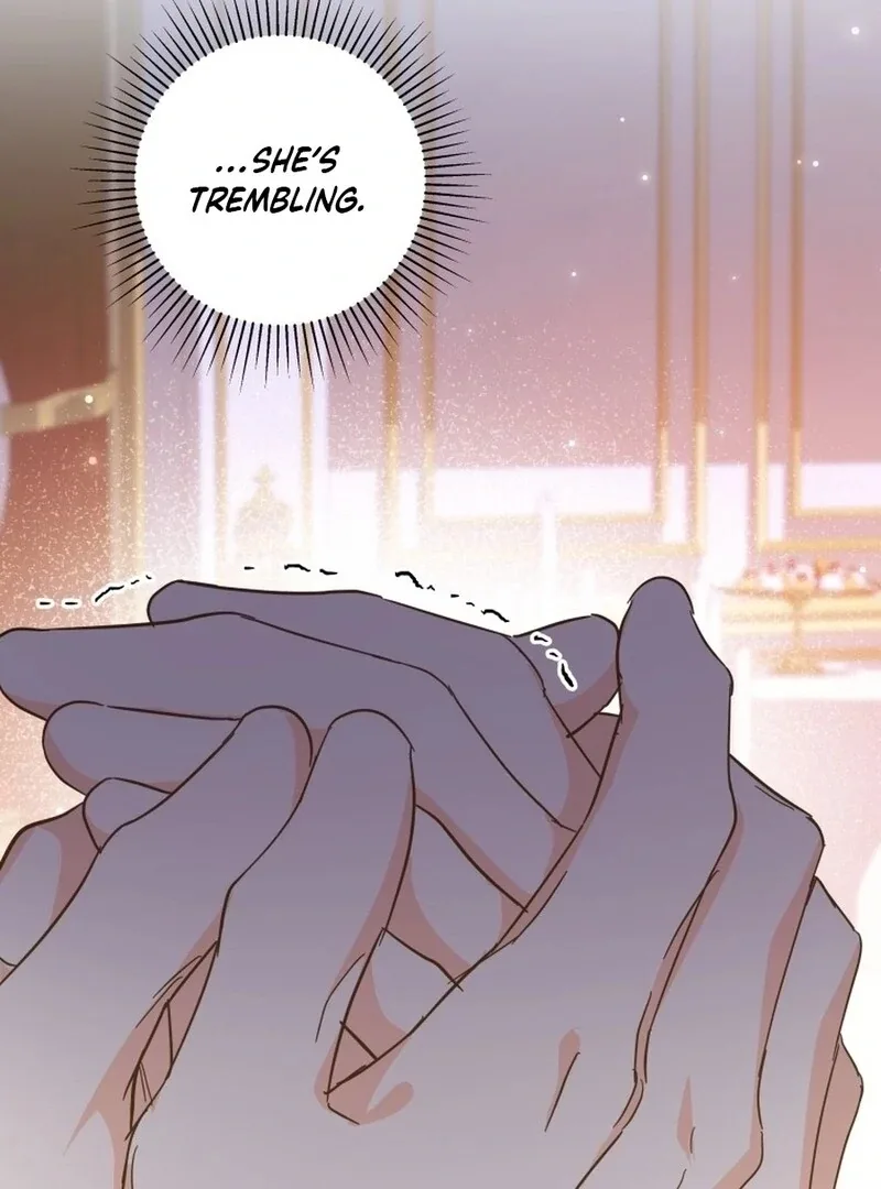 I Never Abandoned the Tyrant Chapter 57 page 87