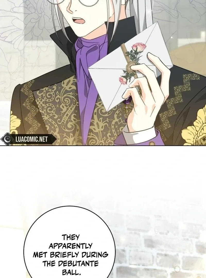 I Never Abandoned the Tyrant Chapter 59 page 95