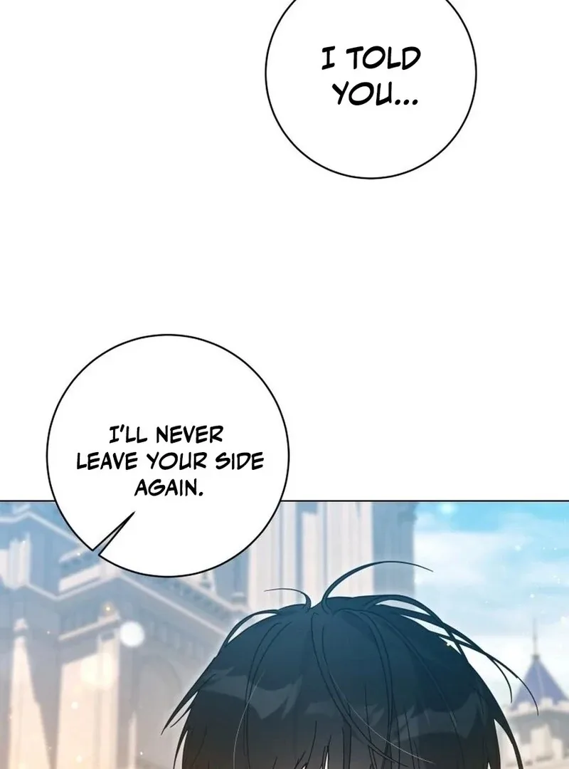 I Never Abandoned the Tyrant Chapter 59 page 65