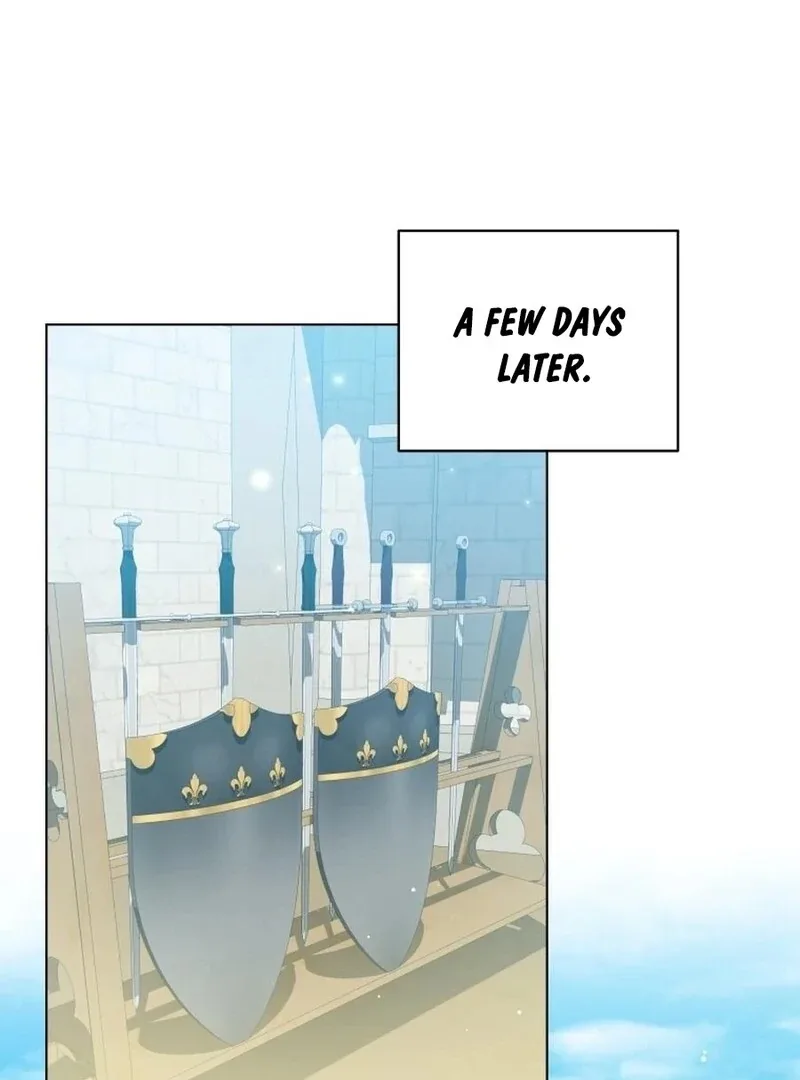 I Never Abandoned the Tyrant Chapter 59 page 73