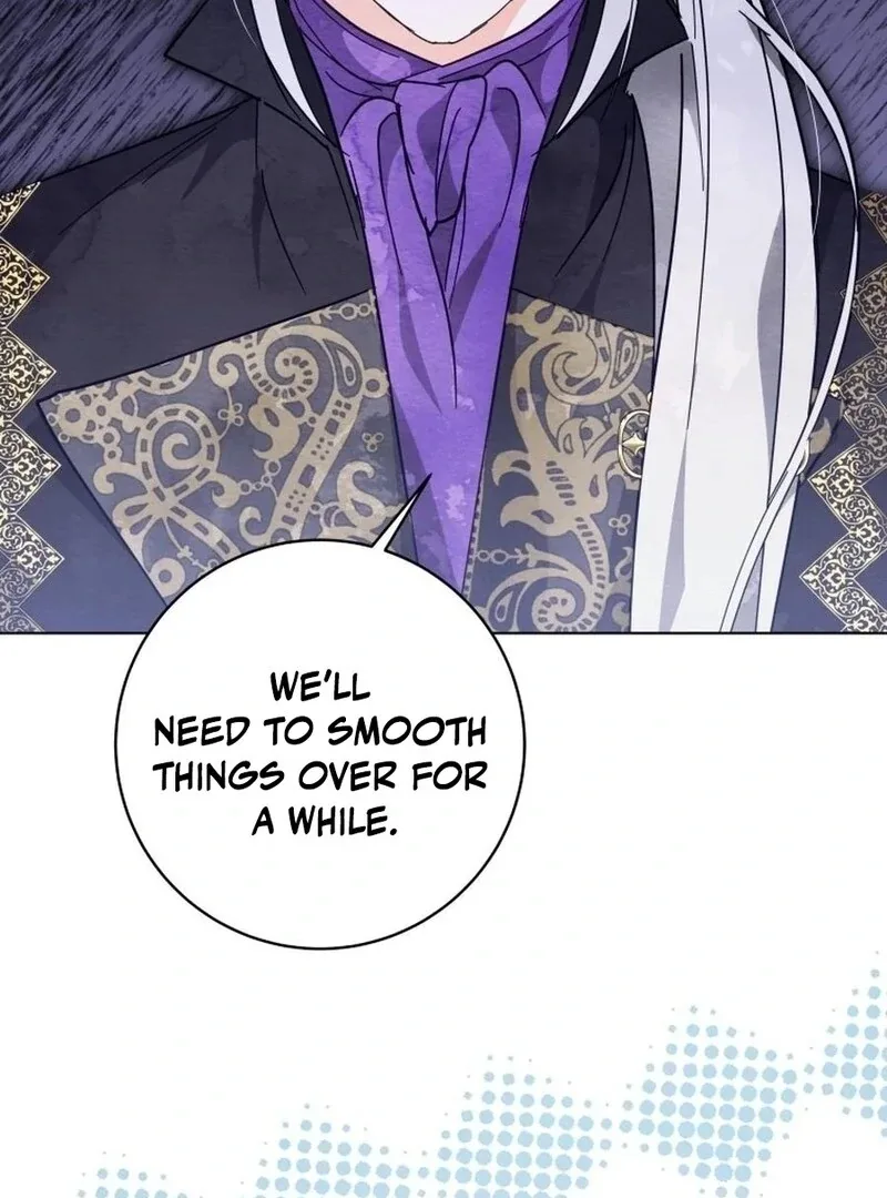 I Never Abandoned the Tyrant Chapter 59 page 87