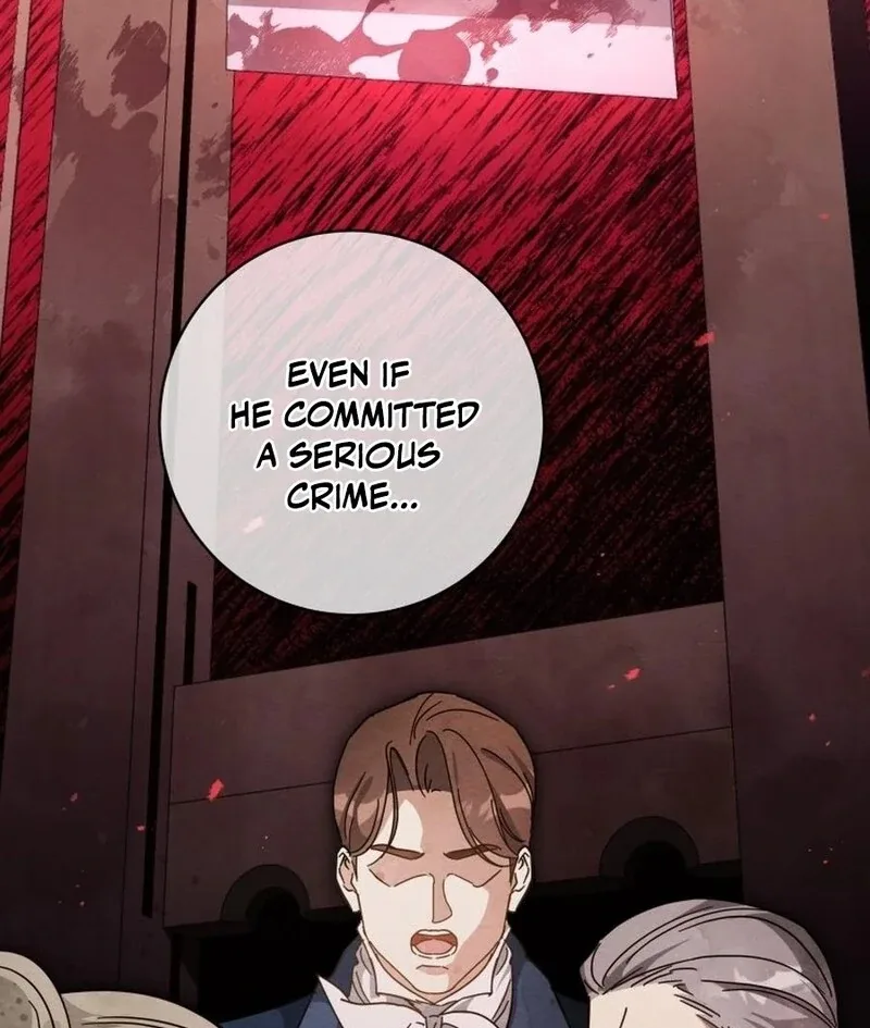 I Never Abandoned the Tyrant Chapter 59 page 84