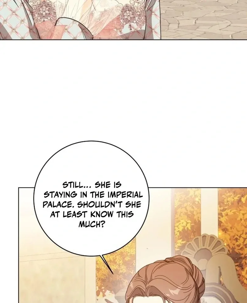 I Never Abandoned the Tyrant Chapter 60 page 13