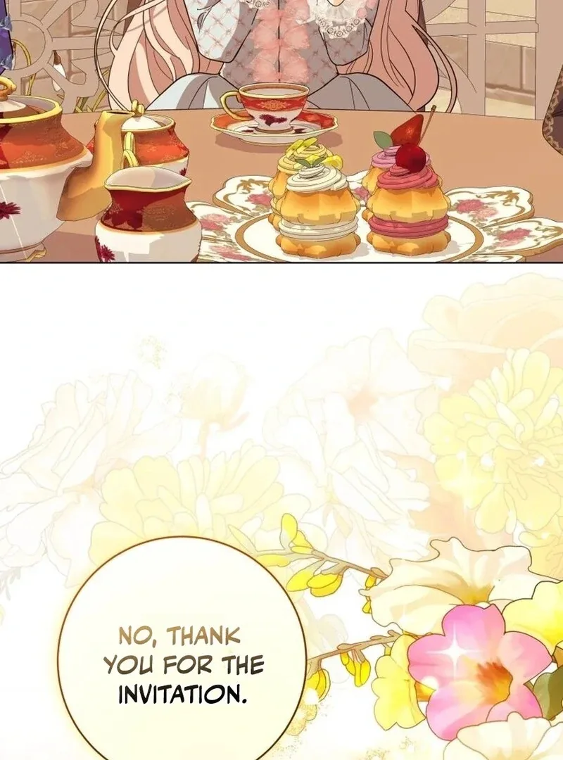 I Never Abandoned the Tyrant Chapter 60 page 8