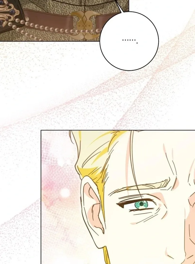 I Never Abandoned the Tyrant Chapter 59 page 39