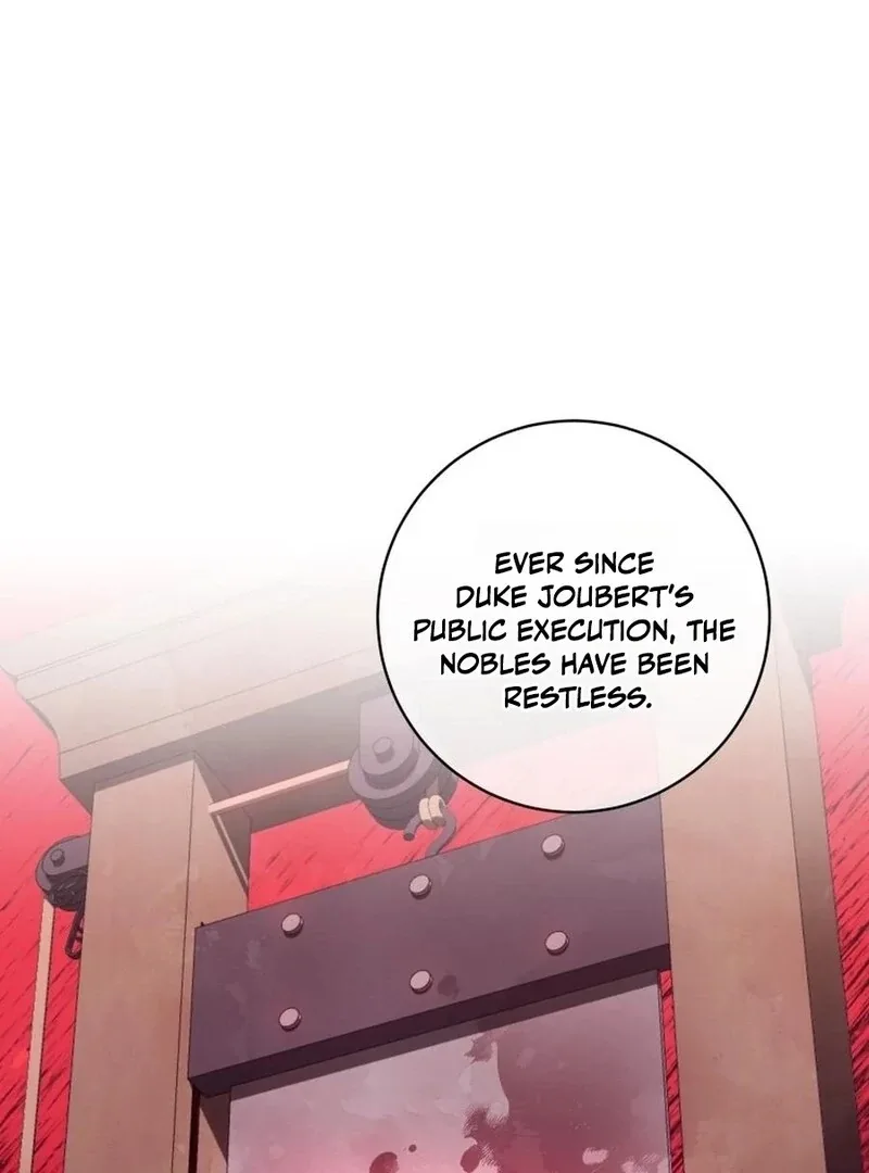 I Never Abandoned the Tyrant Chapter 59 page 83