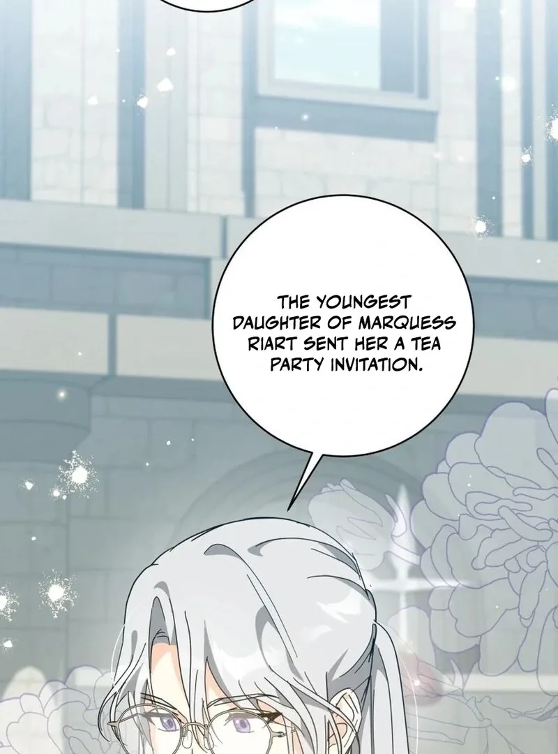I Never Abandoned the Tyrant Chapter 59 page 94