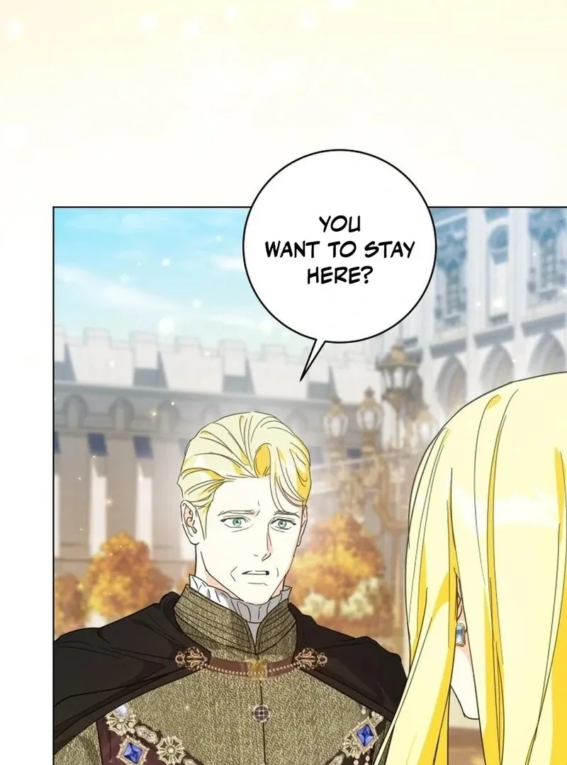 I Never Abandoned the Tyrant Chapter 59 page 24