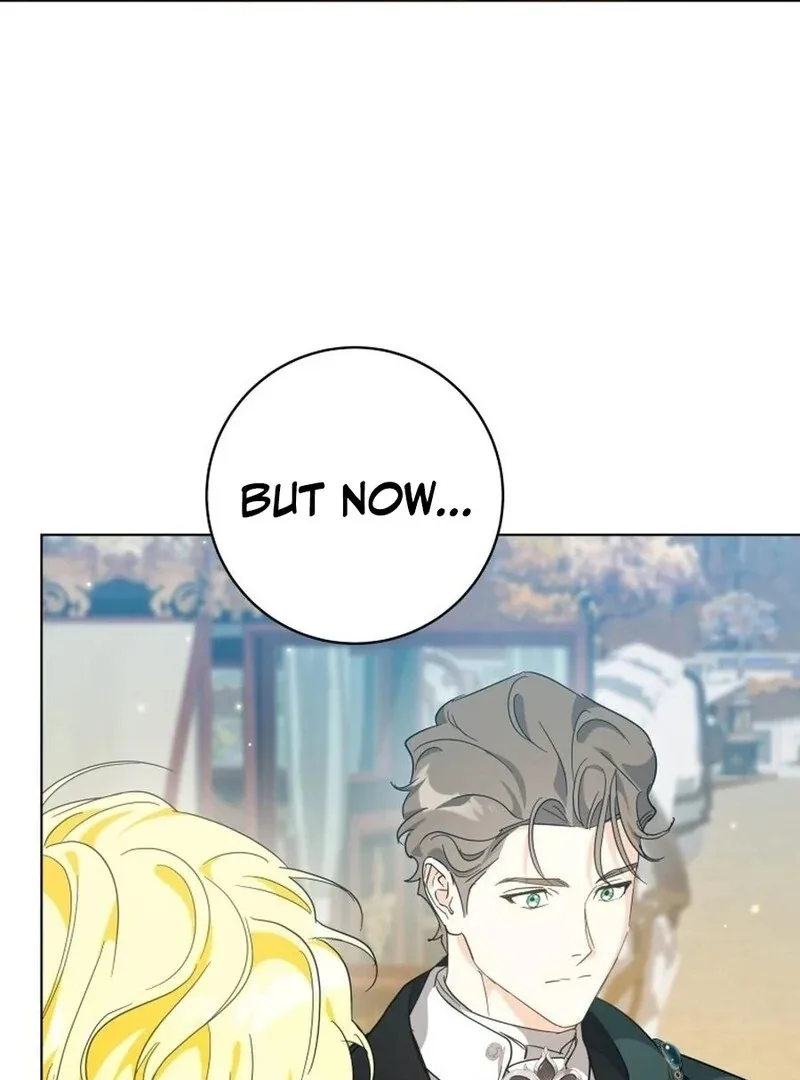 I Never Abandoned the Tyrant Chapter 59 page 30