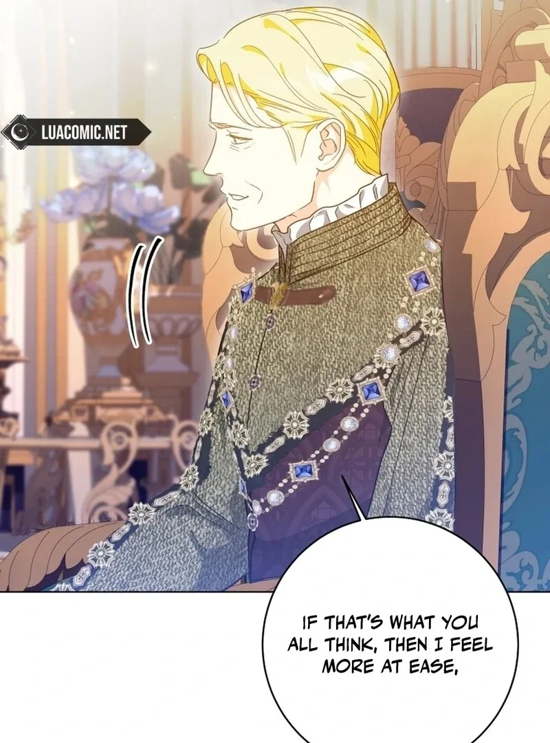 I Never Abandoned the Tyrant Chapter 57 page 103