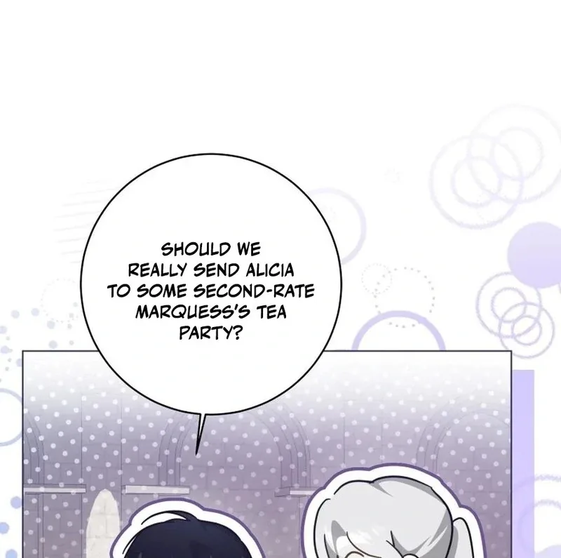 I Never Abandoned the Tyrant Chapter 59 page 98