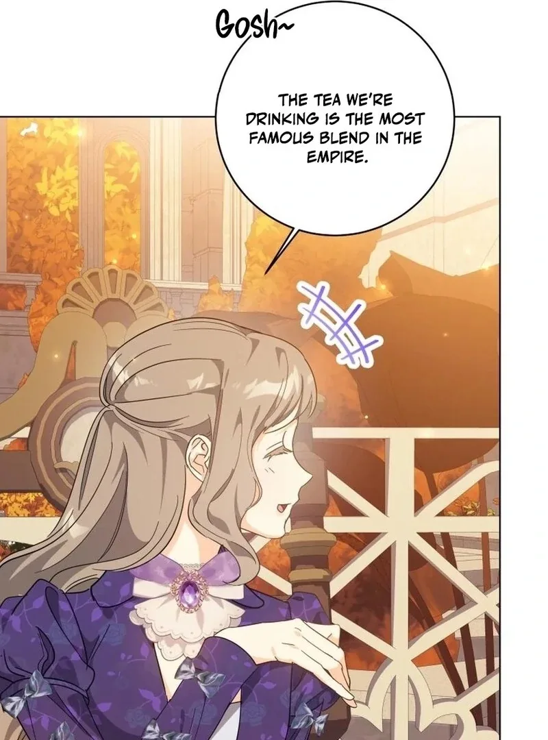 I Never Abandoned the Tyrant Chapter 60 page 15