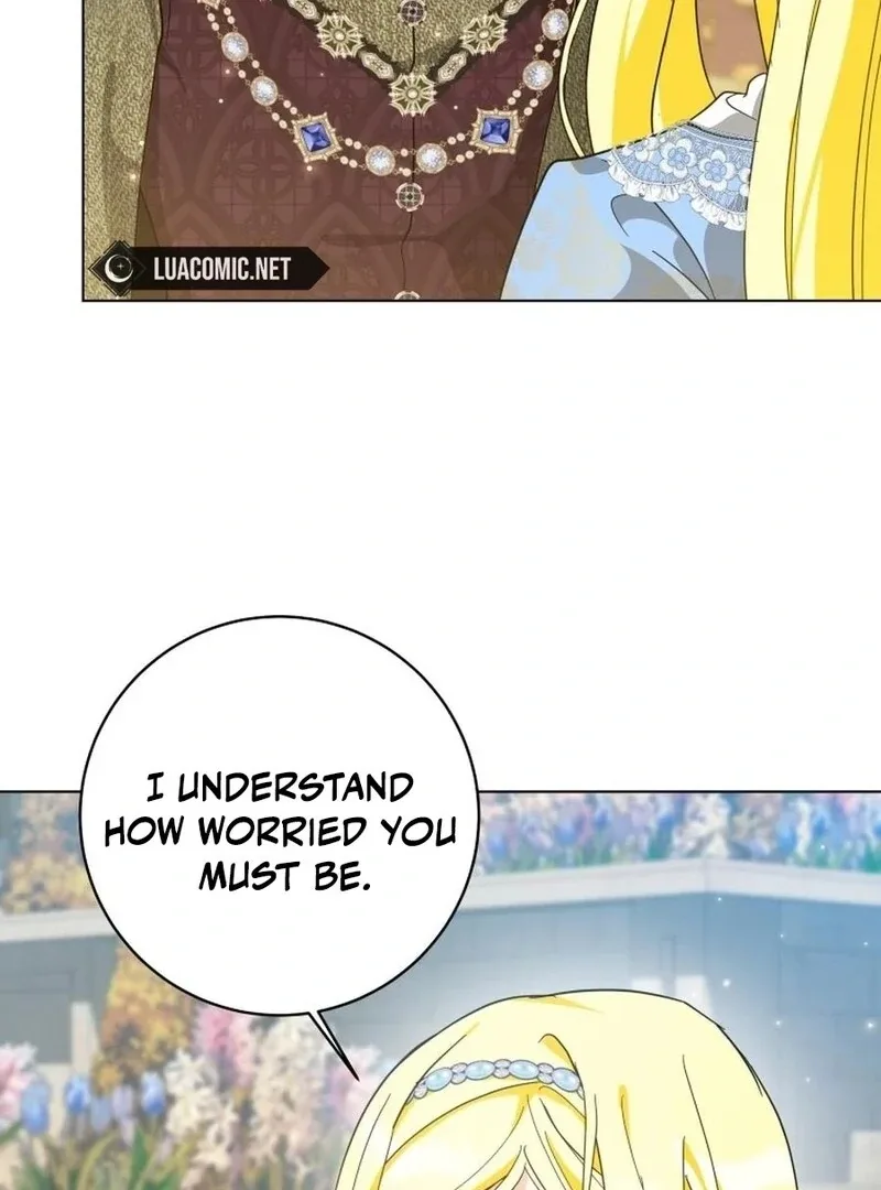 I Never Abandoned the Tyrant Chapter 59 page 25