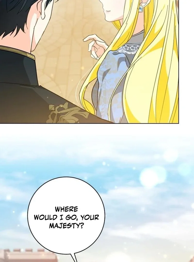 I Never Abandoned the Tyrant Chapter 59 page 63