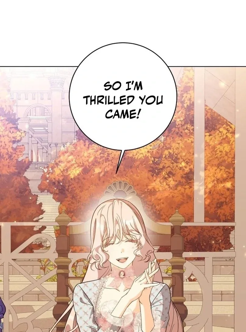 I Never Abandoned the Tyrant Chapter 60 page 7
