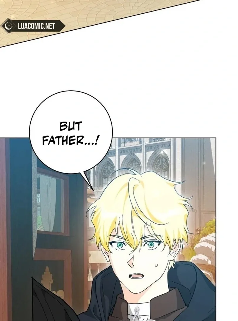 I Never Abandoned the Tyrant Chapter 59 page 47