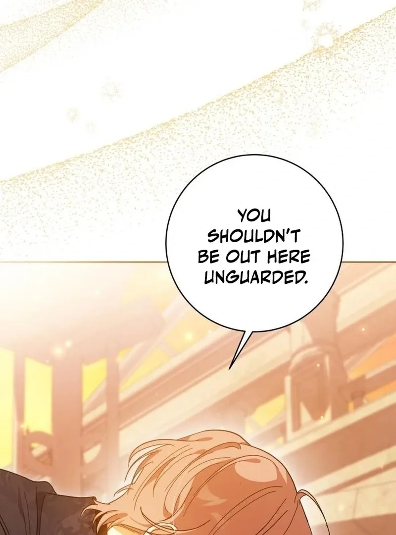 I Never Abandoned the Tyrant Chapter 60 page 105