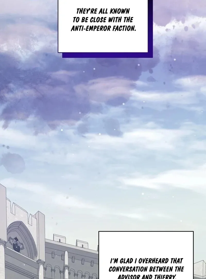 I Never Abandoned the Tyrant Chapter 60 page 23