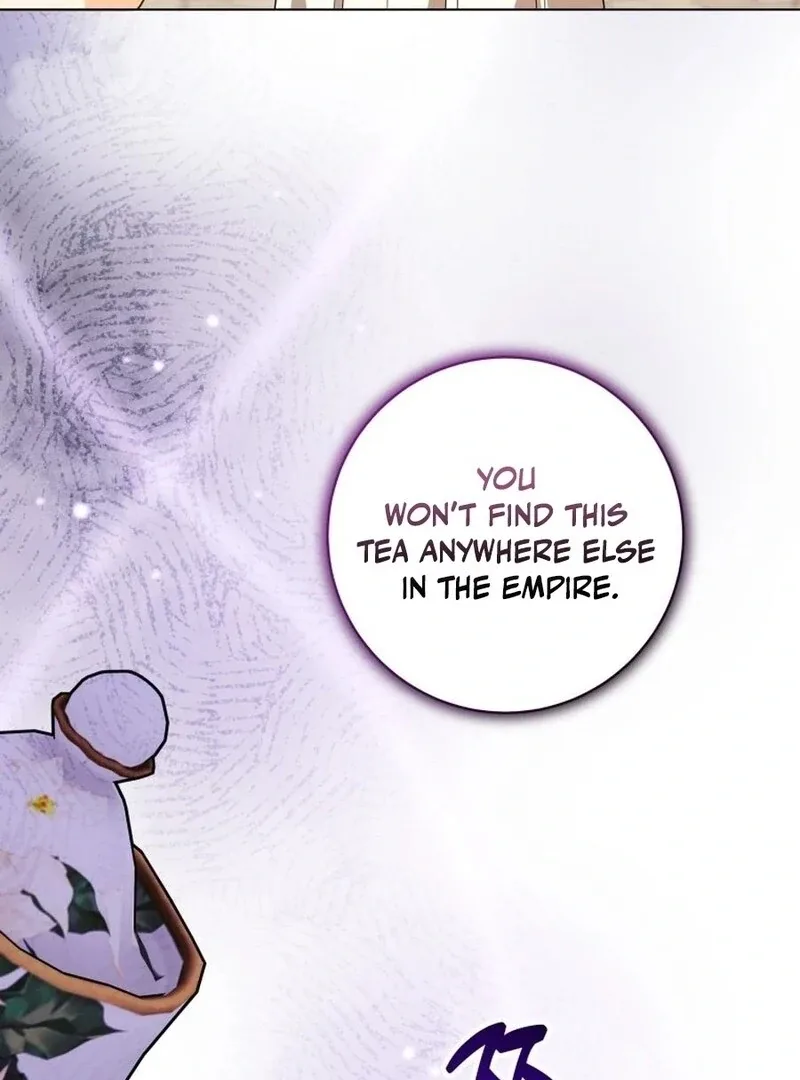 I Never Abandoned the Tyrant Chapter 60 page 48