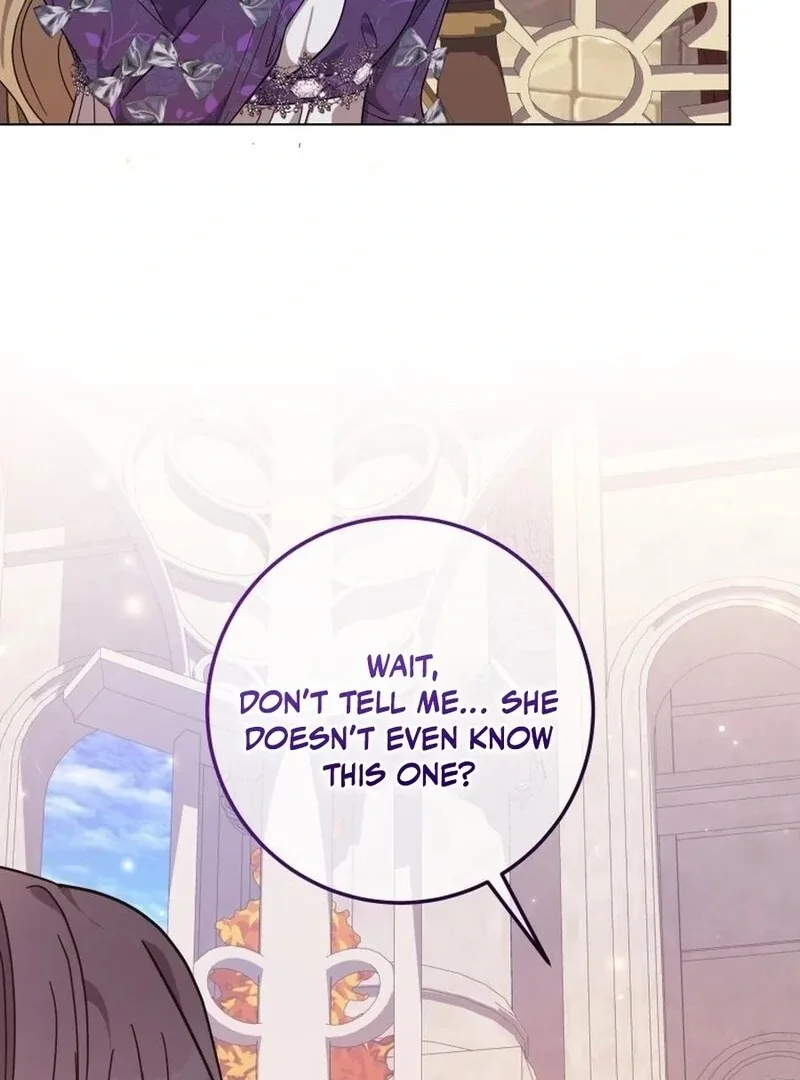 I Never Abandoned the Tyrant Chapter 60 page 16