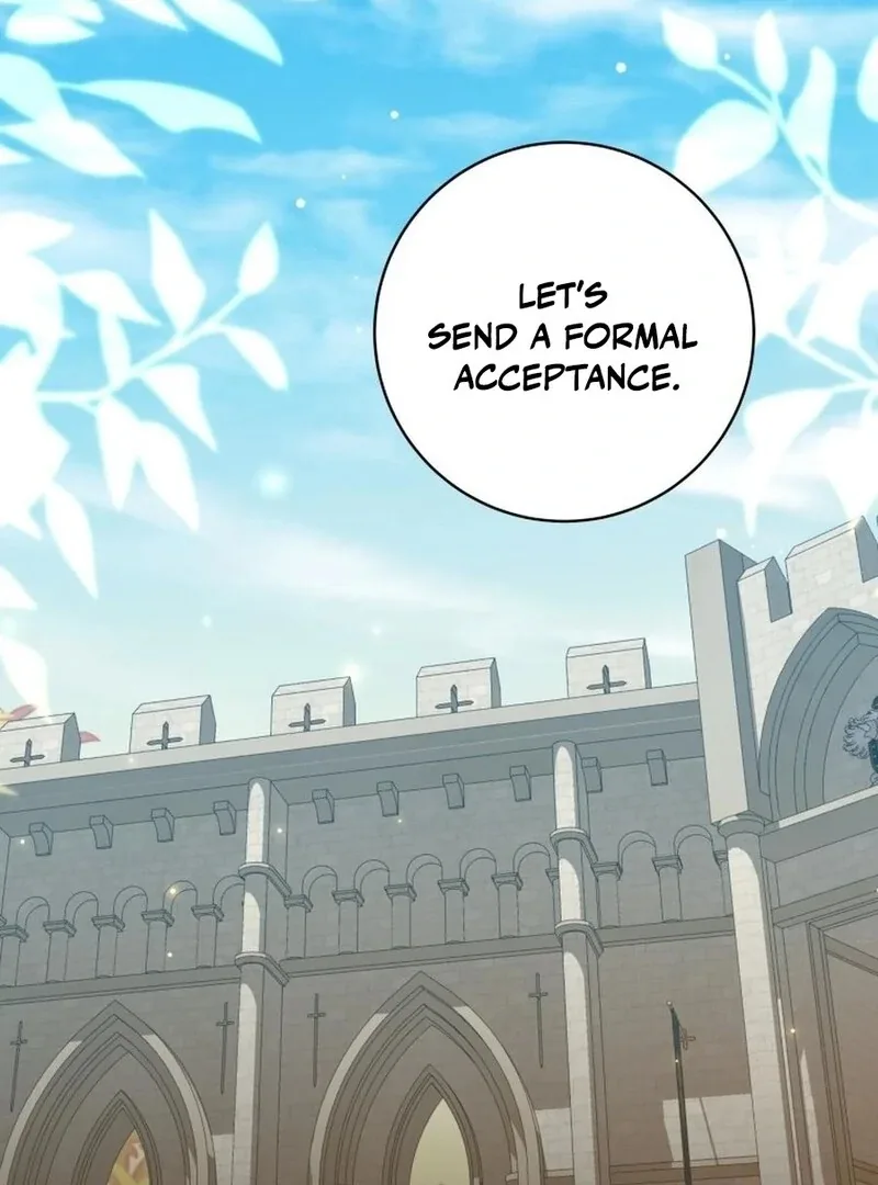 I Never Abandoned the Tyrant Chapter 59 page 116