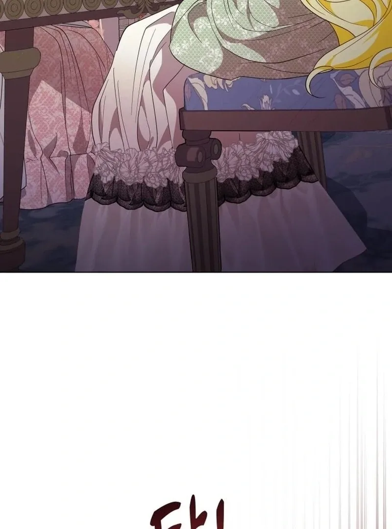 I Never Abandoned the Tyrant Chapter 60 page 64
